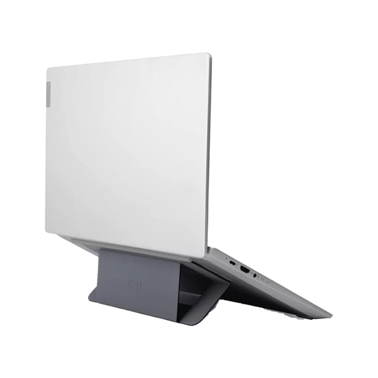 MOFTMS005-1-BK Airflow Laptop Stand (Grey)