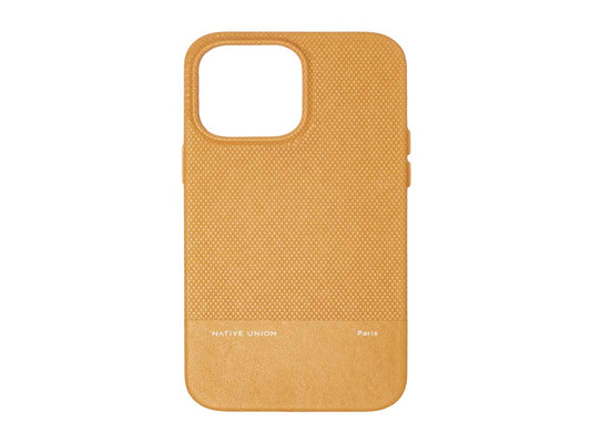 Native Union iPhone 15 Pro (RE) Classic Magsafe Case (Kraft)