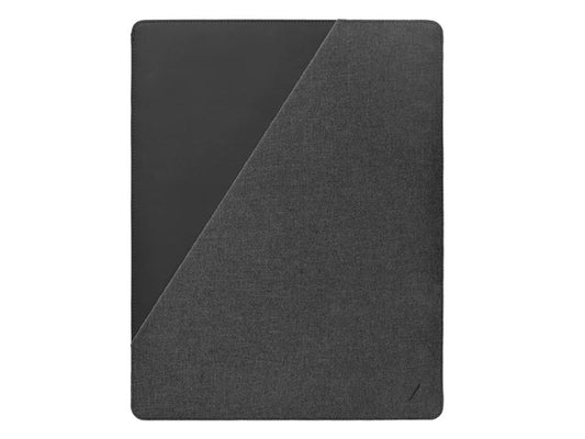 Native Union Stow Slim Sleeve for iPad Pro 12.9 Inch - Slate