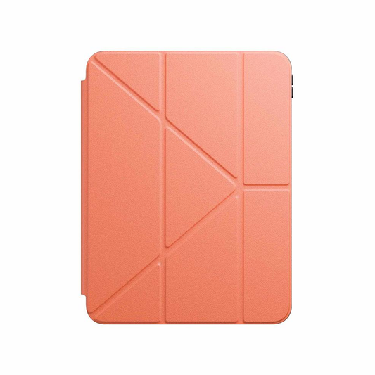 ناتيف يونيون كفر اكتف للآيباد - آيباد 10.9 بوصة - مشمشي