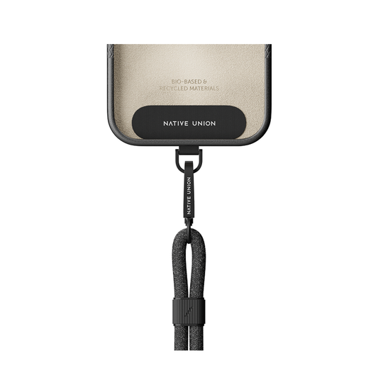 Native Union Universal Sling (City Sling) - Black