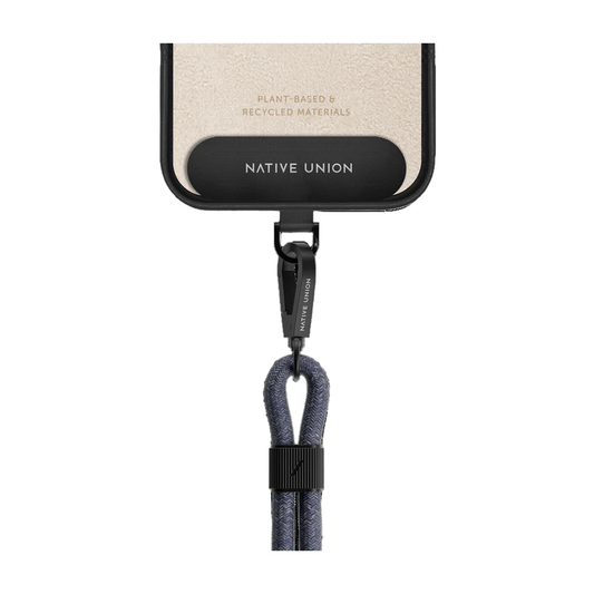 Native Union Universal Sling (City Sling) - Midnight Blue