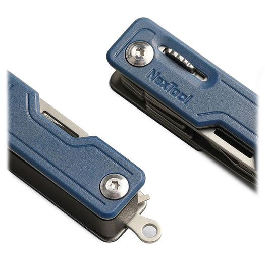 NexTool Multi Functional Knife - Blue