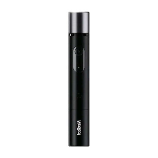 NexTool Travel Use Lightning Peep proof Flashlight - Black