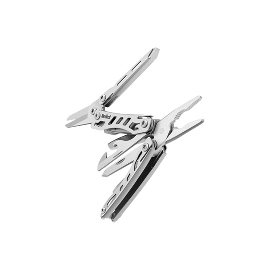 NexTool Mini Flagship Multi Tool - Metal