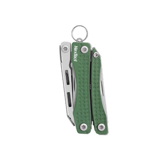 NexTool Mini Flagship Multi Tool -Green