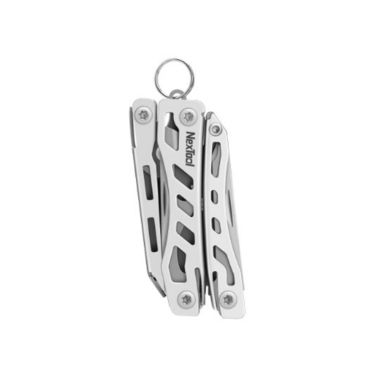 NexTool Mini Flagship Multi Tool - Metal