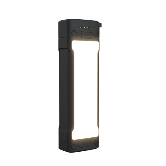 Goui - Torch 20,000mAh Power Bank and Torch Light