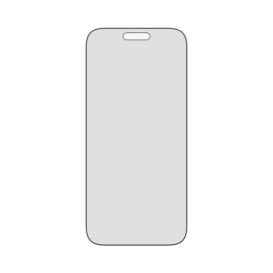 PanzerGlass Privacy Screen iPhone 17 Pro 6.3 Inch Ultra