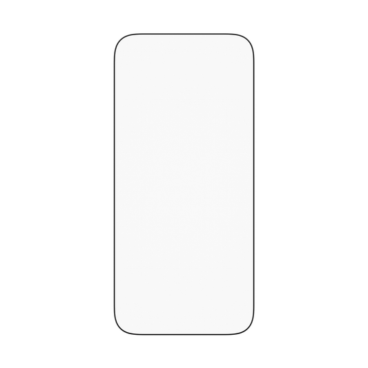 بانزر جلاس شاشة حماية متوافقة مع آيفون 17 برو ماكس 6.9 بوصة ألترا PG49876