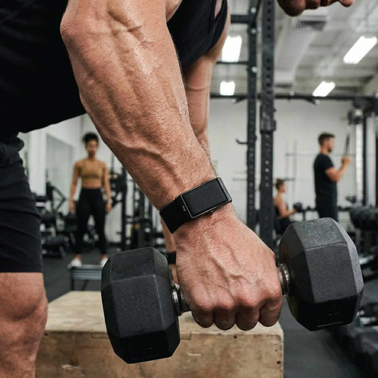 PAWA SprintFit Screenless Fitness Smart Bracelet