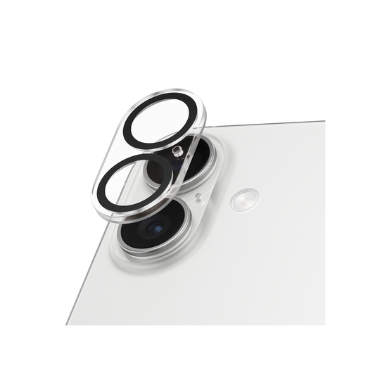 PanzerGlass Picper Camera Lens iPhone 17 - 6.3 Inch