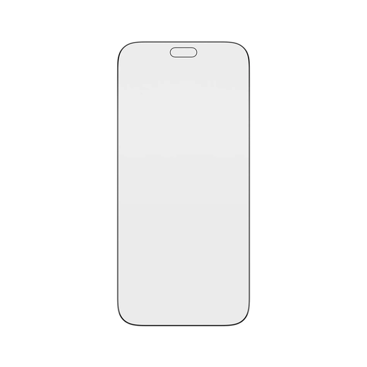 PanzerGlass® Screen Protector for Apple iPhone 2026 Pro Max UWF Privacy w. EasyAligner