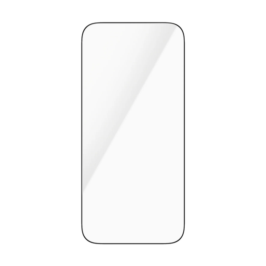 PanzerGlass® Screen Protector for Apple iPhone 2026 Pro Max Ceramic w. Fastfit in-a-box