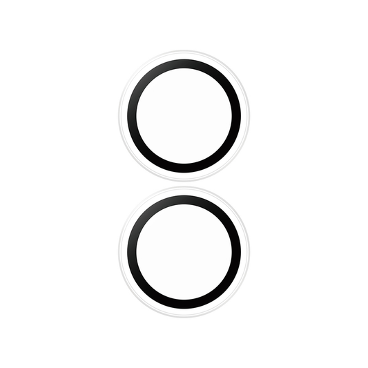 PanzerGlass SAFE Camera Lens Transparent iPhone 17 - 6.3 Inch