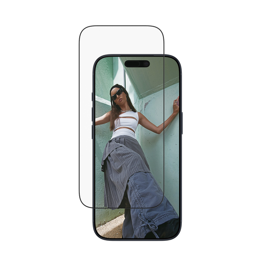 PanzerGlass SAFE Screen iPhone 17 Pro 6.3 Inch Ultra