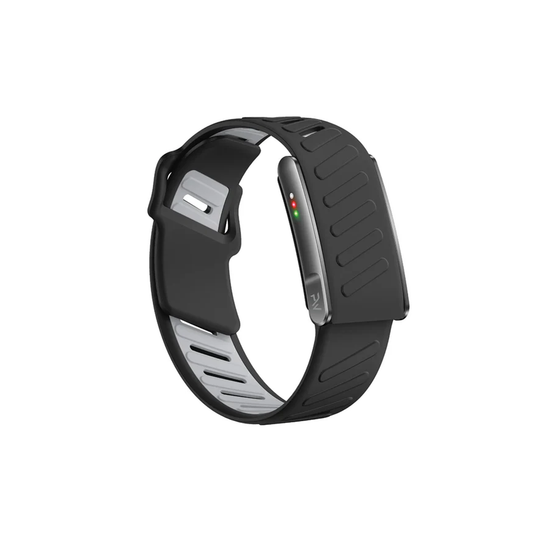Pawa Riva Screenless Band With ECG Function