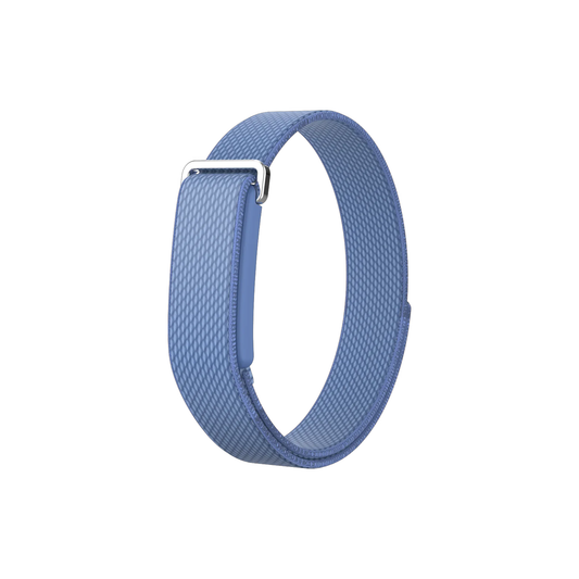 Porodo TrackFit Evo Smart Health Tracking Band - Blue