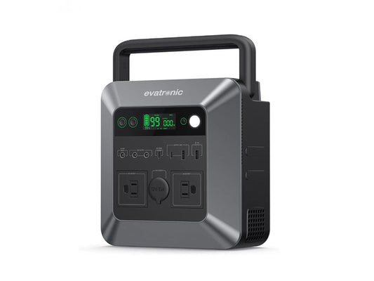 RAVPower RP-PB237 600W Power Station