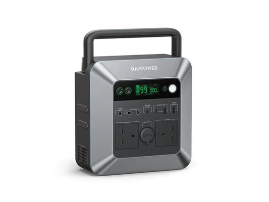 RAVPower 600W Power Station