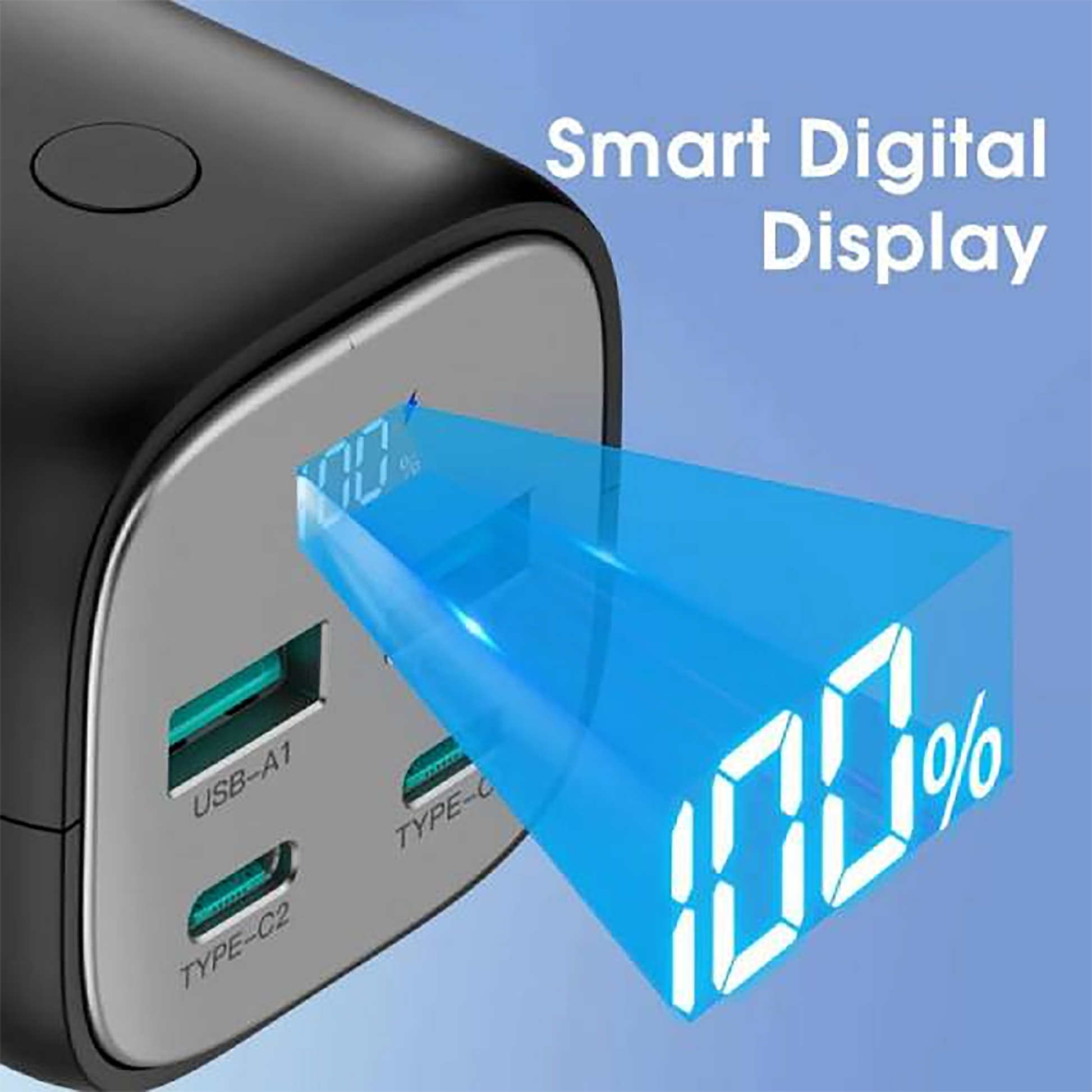 Ravpower Power Bank Usb Port Price RAVPower RP-PB208 Mini