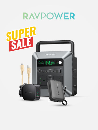 RavPower