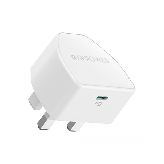 RAVPower RP-PC1041 20W Compact Wall Charger