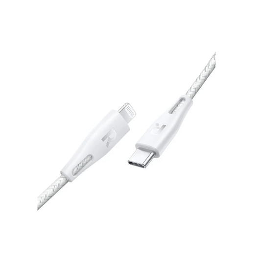 Ravpower USB C to Lightning 1.2M Braided Nylon