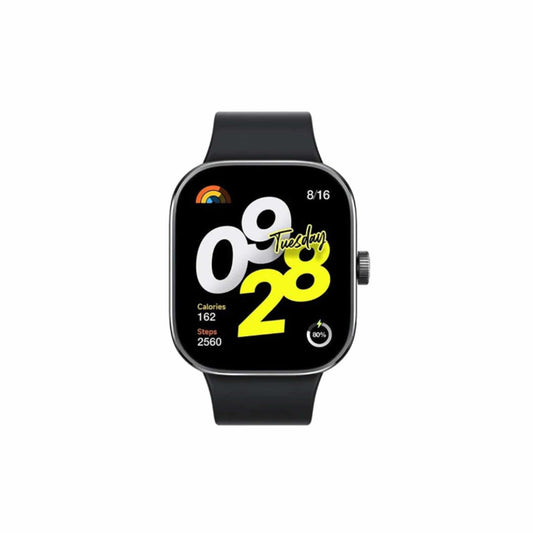 Redmi Watch 4 Obsidian Black