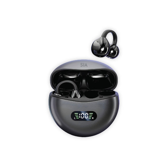 SIA AirBuds BKTWSAIR-BK - Black