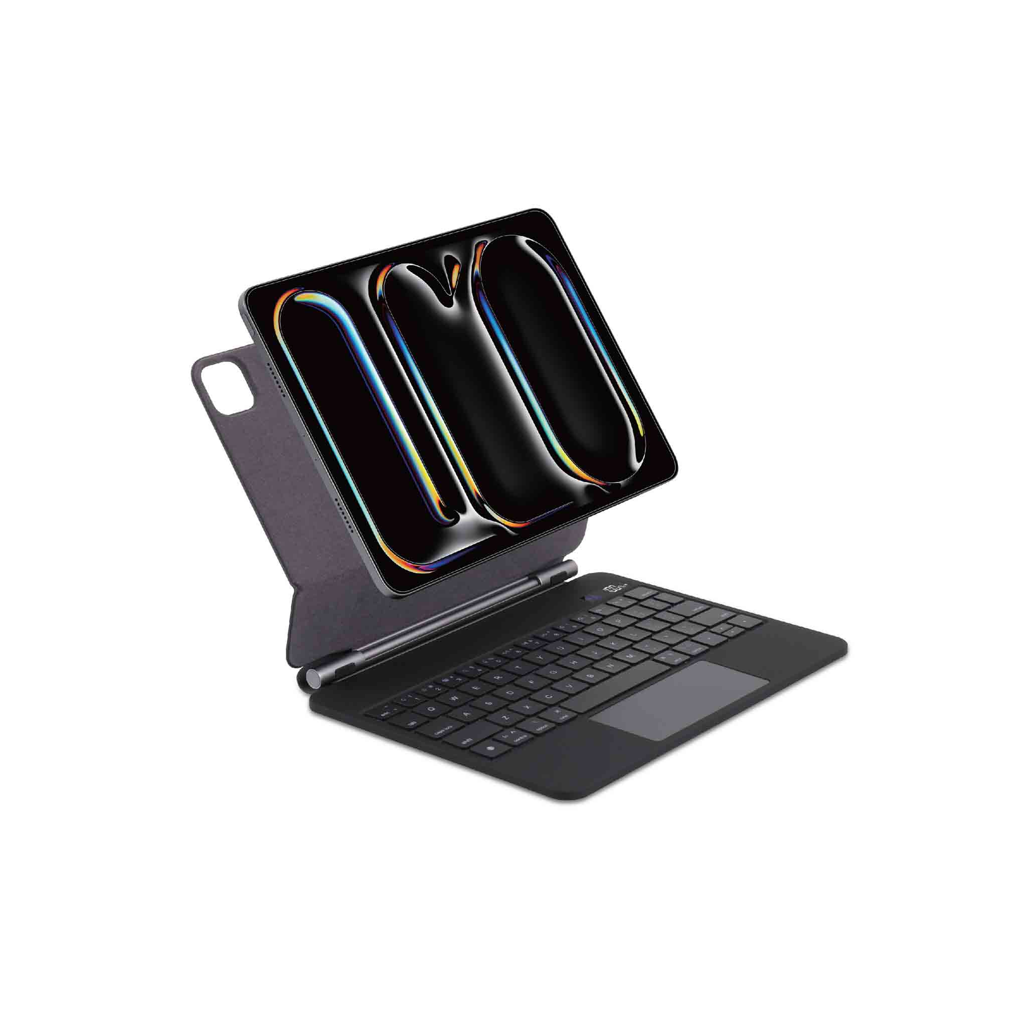 SIA MagKeyboard SIMGKB13M4 Magnetic Keyboard 6 lines layout for