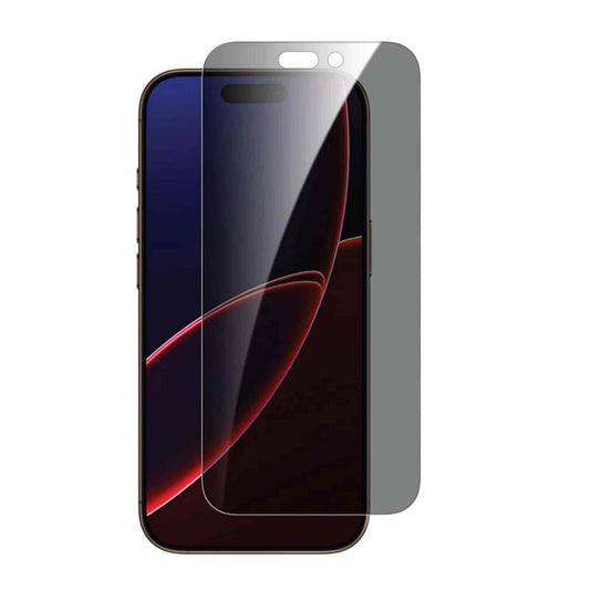 SIA Premium Privacy Screen Protection iPhone 17 Pro Max