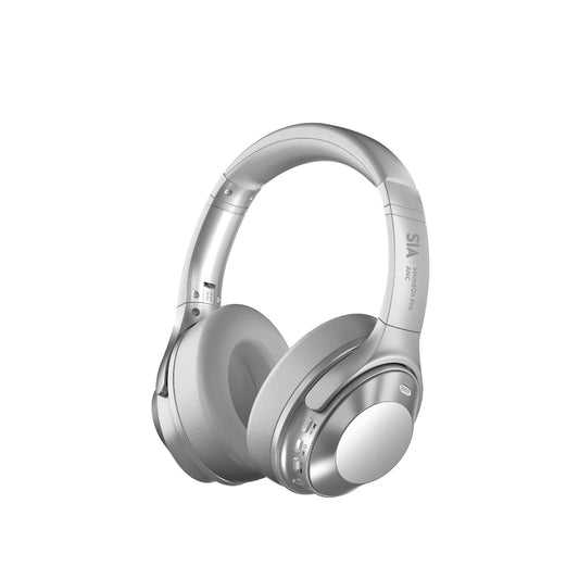 SIA SoundOn Pro Headphone MKSONP1-SL - Silver