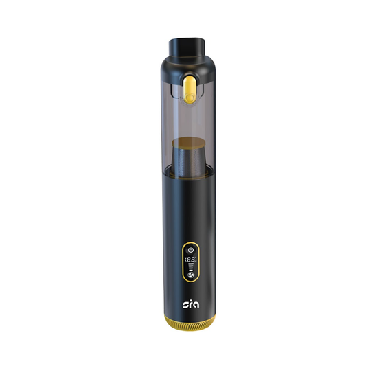 SIA Car Vacuum 3 Gears 18kpa With Two Filters