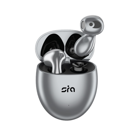 SIA True Wireless Stereo Mini Buds2 - Gray