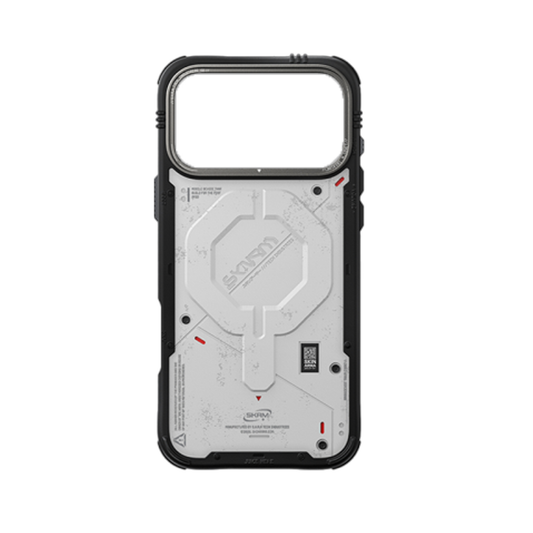 Skinarma iPhone 17 Pro Max (2025) 6.9 Inch Vigor (Mag-Charge)