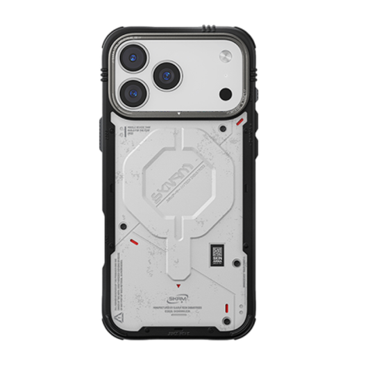 Skinarma iPhone 17 Pro Max (2025) 6.9 Inch Vigor (Mag-Charge)