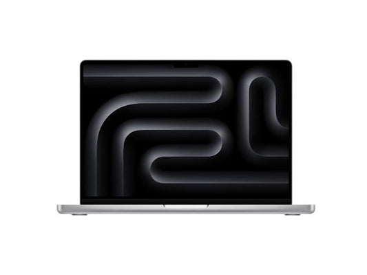 Apple 16 Inch MacBook Pro M3 Pro 12‑Core CPU 18-Core GPU 18GB - 512GB SSD - Silver