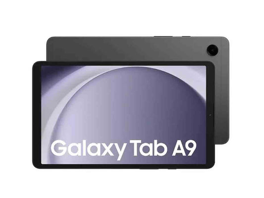 Samsung Galaxy Tab A9 - 8.7 Inch - 4GB RAM - 64GB - LTE - Tablet - Graphite