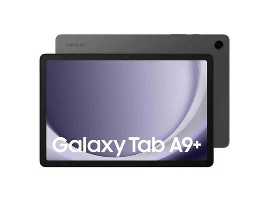 Samsung Galaxy Tab A9+ 5G Tablet- 4 GB RAM- 64 GB - Graphite