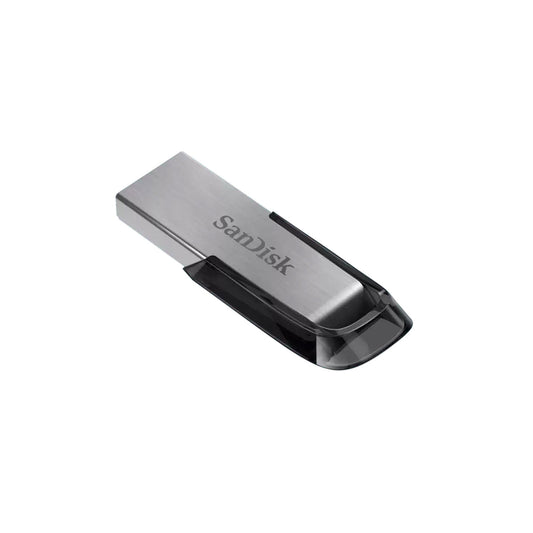 SanDisk Ultra Flair USB 3.0 Flash Drive - 64GB