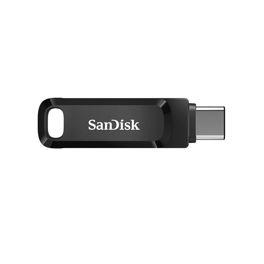 SanDisk Dual Drive Type-C Go 128GB
