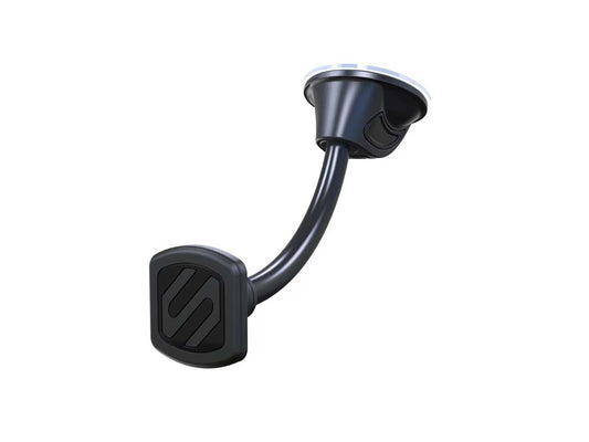 Scosche MagicMount Magnetic Suction Cup Phone Mount for Car