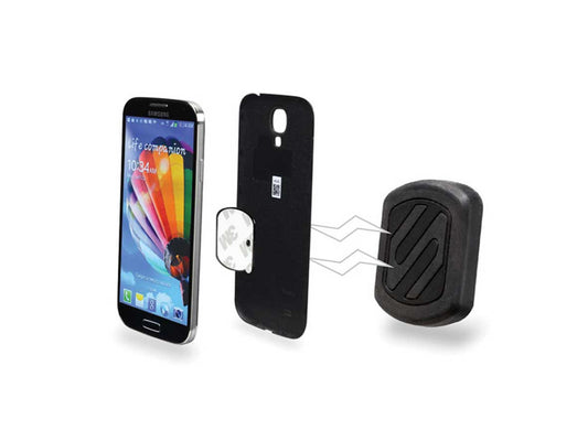 Scosche MagicMount Surface For Mobile Devices