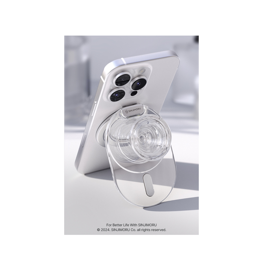 Sinjimoru M-Tipi Tok Stand Magsafe