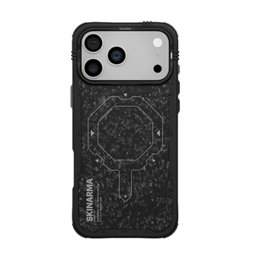 Skinarma iPhone 17 Pro Max Vektor (Mag-Charge)