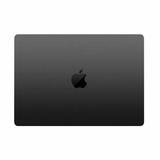 Apple MacBook Pro 16 Inch - M4 Max Chip 14-Core CPU 32-Core GPU 36GB RAM 1TB SSD - (Eng/Arb KB)