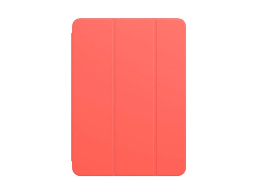 Apple Smart Folio for iPad Air (4th Generation, Pink Citrus)