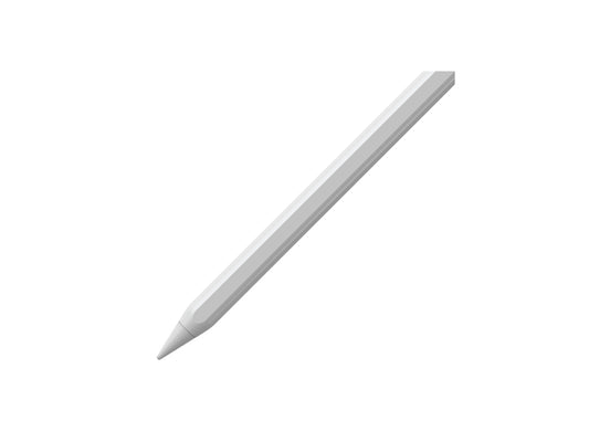 Smart Premium Universal Pencil - White