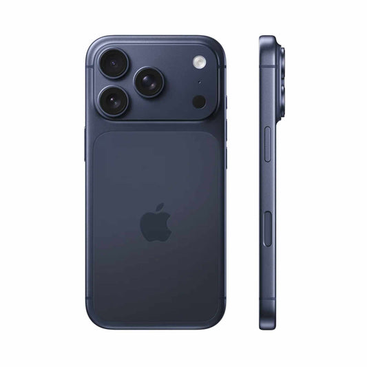 Apple iPhone 17 Pro 512GB Deep Blue - Japanese